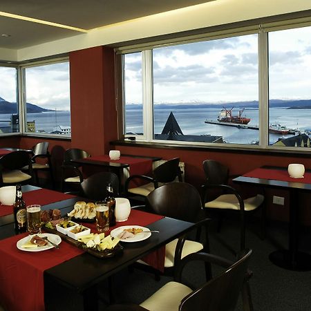 Mil810 Ushuaia Hotel Kültér fotó