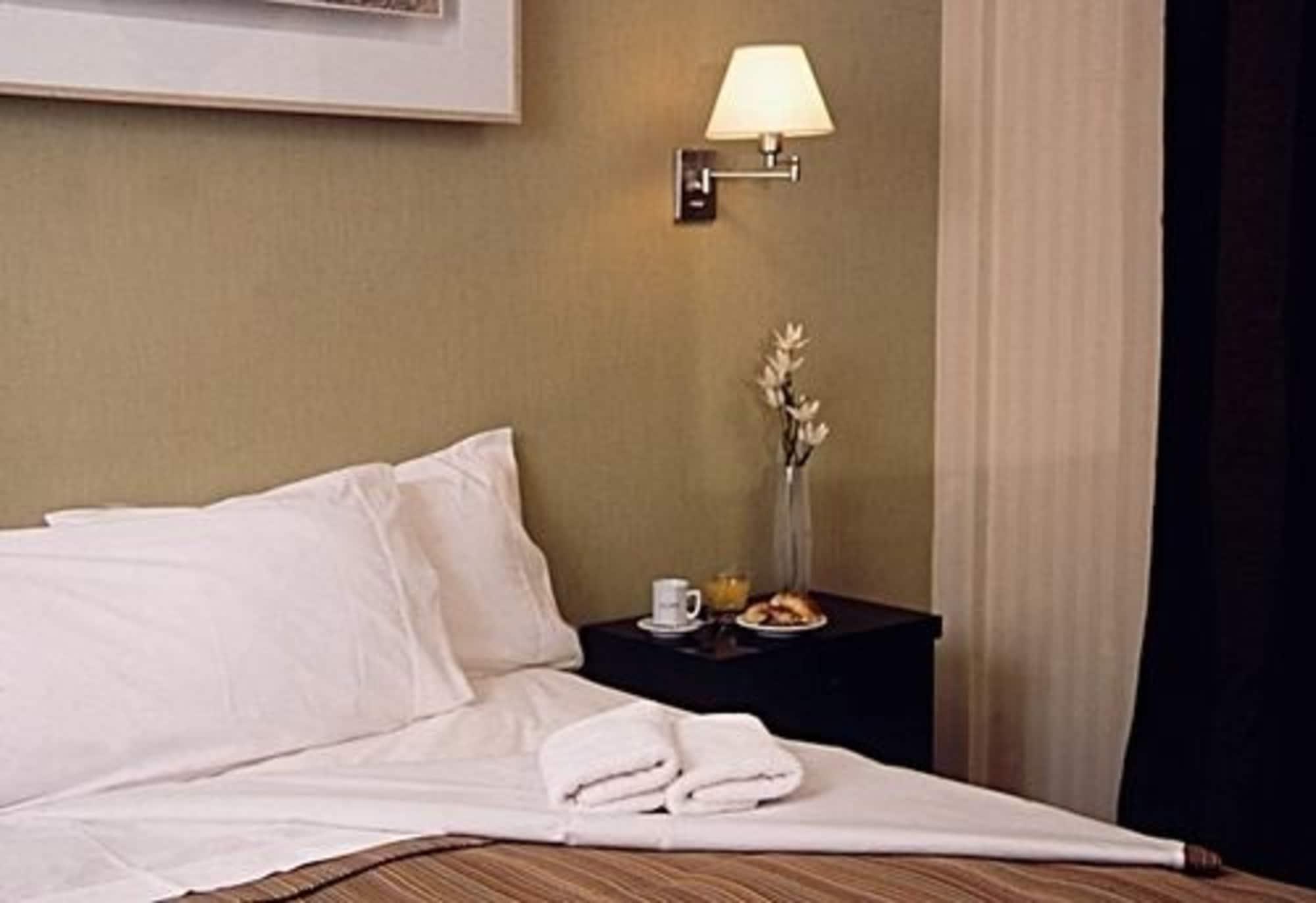 Mil810 Ushuaia Hotel Kültér fotó